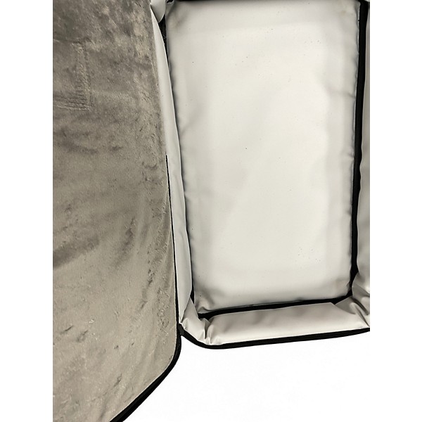 Used Pedaltrain pedaltrain-1 mono Pedal Board