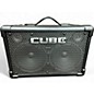 Used Roland CUBE STREET EX  Guitar Combo Amp thumbnail
