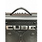 Used Roland CUBE STREET EX  Guitar Combo Amp