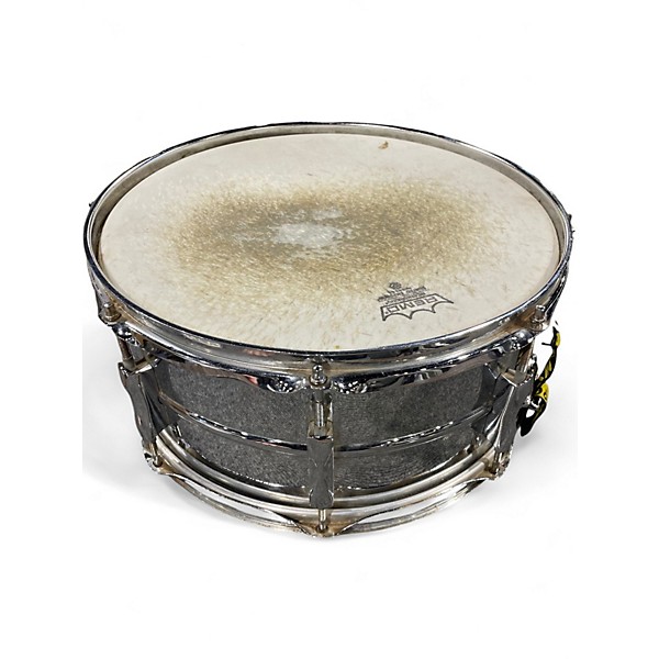Used Premier 14in Chrome Chrome Drum