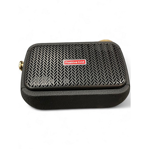Used Positive Grid SPARK GO Battery Powered Amp