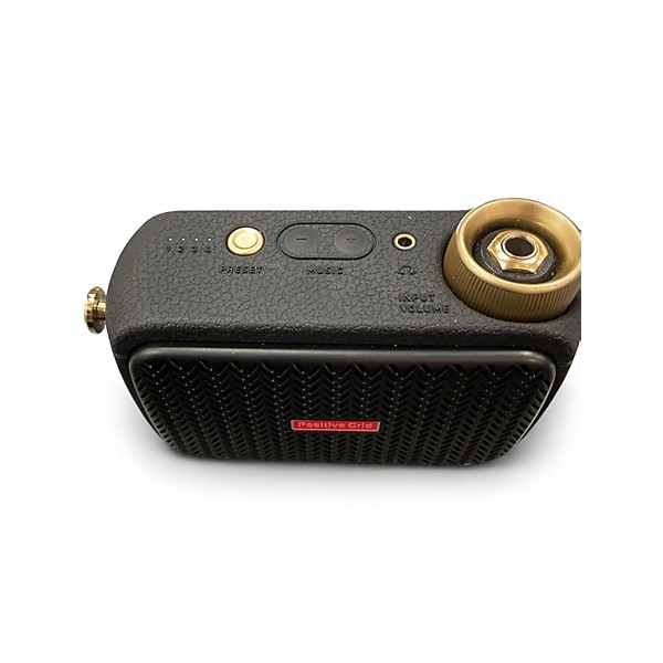 Used Positive Grid SPARK GO Battery Powered Amp