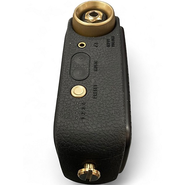 Used Positive Grid SPARK GO Battery Powered Amp