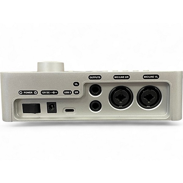 Used Universal Audio APOLLO SOLO USB Audio Interface