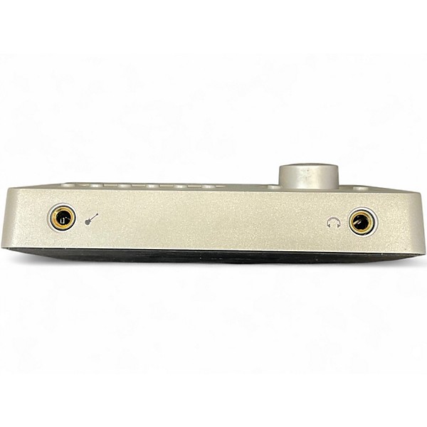 Used Universal Audio APOLLO SOLO USB Audio Interface