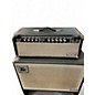 Vintage 1975 Music Man HD Sixty-Five Tube Guitar Amp Head thumbnail