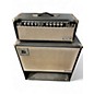 Vintage 1975 Music Man HD Sixty-Five Tube Guitar Amp Head