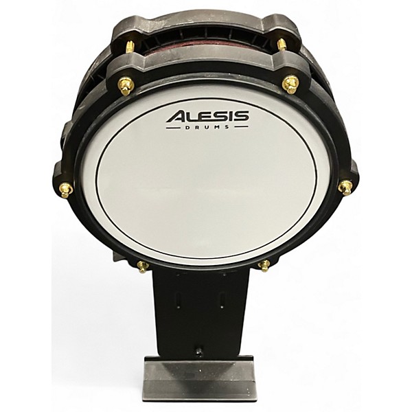 Used Alesis STRATA CORE Electric Drum Set