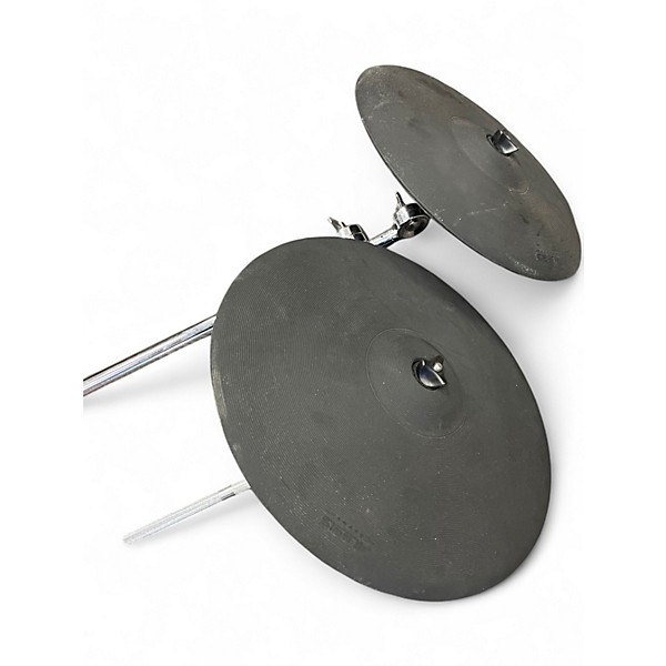 Used Alesis STRATA CORE Electric Drum Set