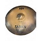Used SABIAN 20in HH Leopard Ride Cymbal thumbnail