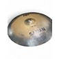 Used SABIAN 20in HH Leopard Ride Cymbal
