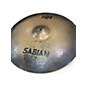 Used SABIAN 20in HH Leopard Ride Cymbal