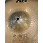 Used SABIAN 20in HH Leopard Ride Cymbal
