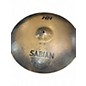 Used SABIAN 20in HH Leopard Ride Cymbal