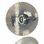 Used Zildjian 14in New Beat Hi Hat Pair Cymbal