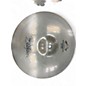 Used Zildjian 14in New Beat Hi Hat Pair Cymbal
