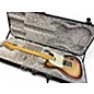 Used 2021 Fender American Ultra Telecaster MOCHA BURST Solid Body Electric Guitar thumbnail