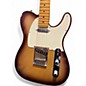 Used 2021 Fender American Ultra Telecaster MOCHA BURST Solid Body Electric Guitar