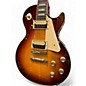 Used Gibson Les Paul Standard 1950S Neck BOURBON BURST Solid Body Electric Guitar