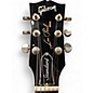 Used Gibson Les Paul Standard 1950S Neck BOURBON BURST Solid Body Electric Guitar