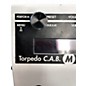 Used Two Notes AUDIO ENGINEERING TORPEDO CAB M Direct Box