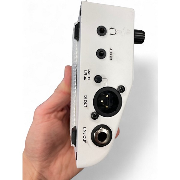 Used Two Notes AUDIO ENGINEERING TORPEDO CAB M Direct Box