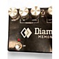 Used DIAMOND PEDALS MEMORY LANE V1 BLACK Effect Pedal
