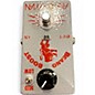 Used Analogman BEANO BOOST Pedal thumbnail