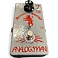 Used Analogman BEANO BOOST Pedal