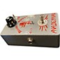Used Analogman BEANO BOOST Pedal
