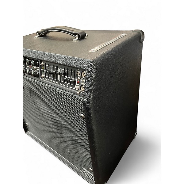 Used MESA/Boogie JP2C Tube Guitar Combo Amp