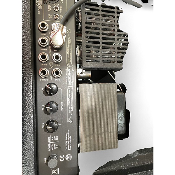 Used MESA/Boogie JP2C Tube Guitar Combo Amp