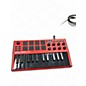 Used Akai Professional MPK Mini MIDI Controller thumbnail