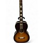 Used Recording King RPS 7 TS 2 Color Sunburst Acoustic Guitar