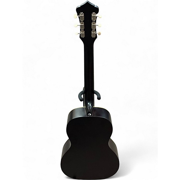 Used Recording King RPS 7 TS 2 Color Sunburst Acoustic Guitar