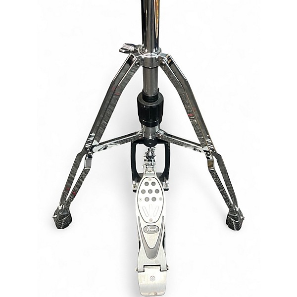 Used Zildjian 14in A Custom Hi Hat Pair Cymbal