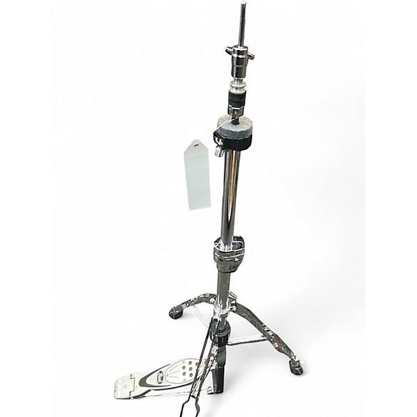 Used Zildjian 14in A Custom Hi Hat Pair Cymbal