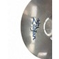 Used Zildjian 10in A Custom Splash Cymbal
