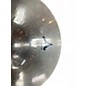Used Zildjian 10in A Custom Splash Cymbal