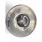Used Zildjian 10in A Custom Splash Cymbal
