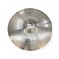 Used Zildjian 12in A Custom Splash Cymbal thumbnail