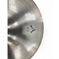 Used Zildjian 12in A Custom Splash Cymbal