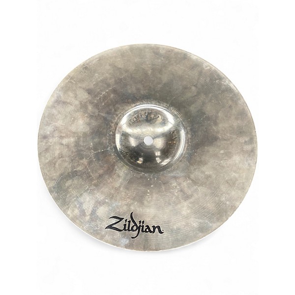 Used Zildjian 12in A Custom Splash Cymbal