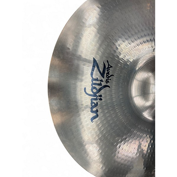 Used Zildjian 15in A Custom Crash Cymbal