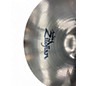 Used Zildjian 15in A Custom Crash Cymbal