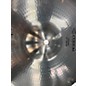 Used Zildjian 15in A Custom Crash Cymbal