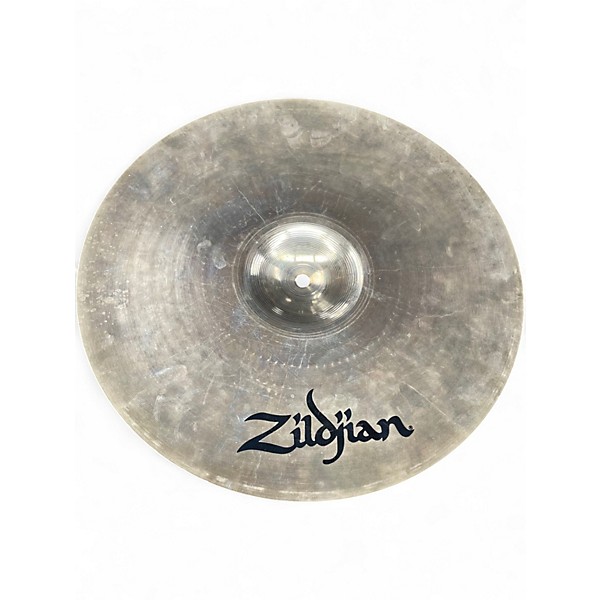 Used Zildjian 15in A Custom Crash Cymbal