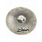 Used Zildjian 15in A Custom Crash Cymbal