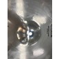 Used Zildjian 16in A Custom Crash Cymbal