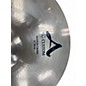 Used Zildjian 16in A Custom Crash Cymbal